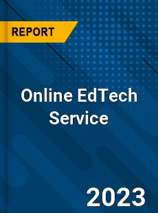 Global Online EdTech Service Market