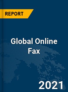 Global Online Fax Market