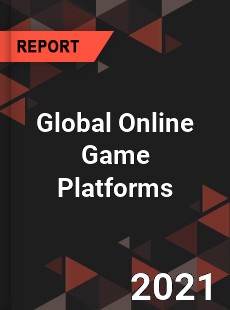 Global Online Game Platforms Market