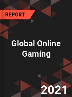 Global Online Gaming Market