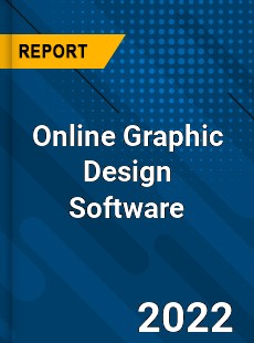 Global Online Graphic Design Software Industry