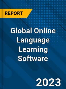 Global Online Language Learning Software Industry