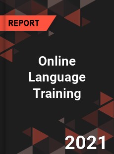 Global Online Language Training Market