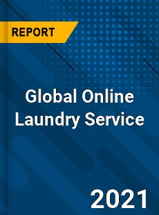 Global Online Laundry Service Market