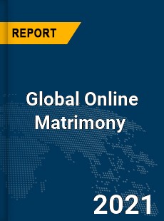 Global Online Matrimony Market