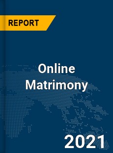 Global Online Matrimony Market