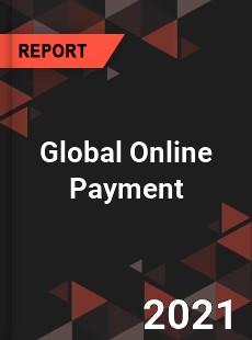 Global Online Payment Market