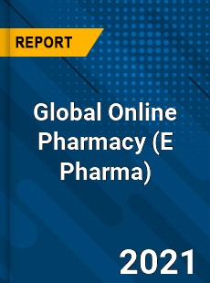 Global Online Pharmacy Market