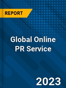 Global Online PR Service Industry