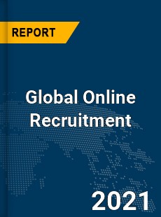 Global Online Recruitment Market