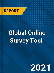 Global Online Survey Tool Market