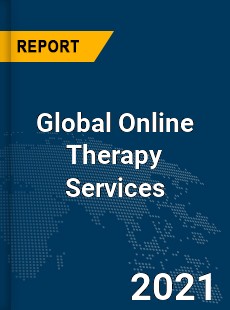 Global Online Therapy Services Market