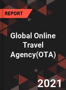 Global Online Travel Agency Market