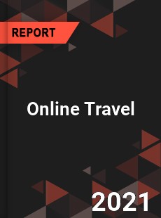 Global Online Travel Market