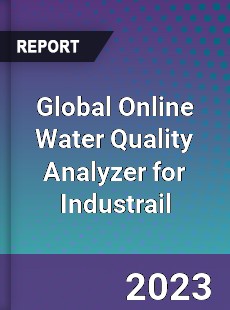 Global Online Water Quality Analyzer for Industrail Industry