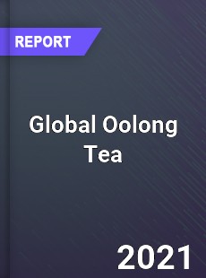 Global Oolong Tea Market