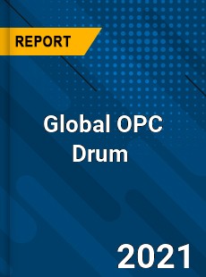 Global OPC Drum Market