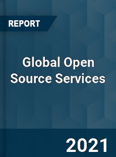 Global Open Source Services Market