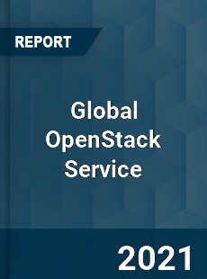 Global OpenStack Service Market