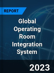 Global Operating Room Integration System Market