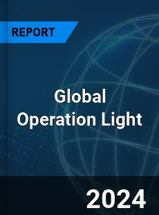 Global Operation Light Market