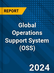 Global Operations Support System Market