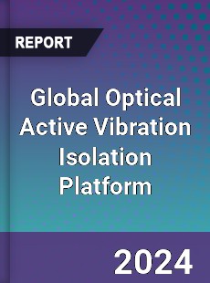 Global Optical Active Vibration Isolation Platform Industry