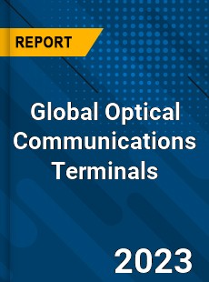 Global Optical Communications Terminals Industry