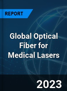 Global Optical Fiber for Medical Lasers Industry