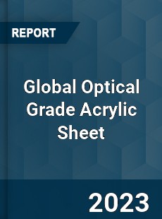 Global Optical Grade Acrylic Sheet Industry