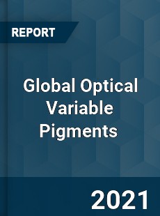 Global Optical Variable Pigments Market