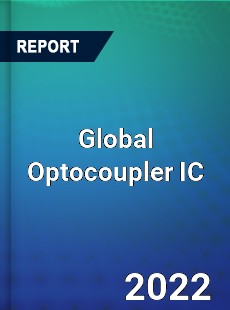 Global Optocoupler IC Market