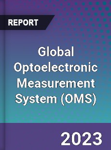 Global Optoelectronic Measurement System Industry