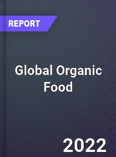 Global Organic Food Market