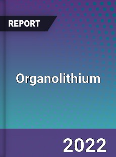 Global Organolithium Market