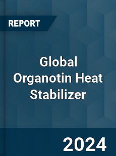 Global Organotin Heat Stabilizer Industry