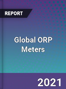 Global ORP Meters Market