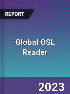 Global OSL Reader Industry