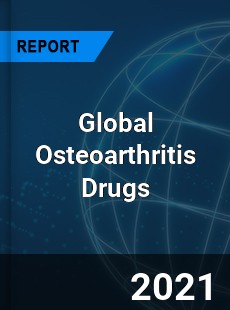 Osteoarthritis Drugs Market