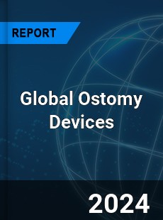 Global Ostomy Devices Market