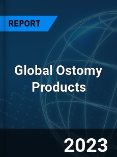 Global Ostomy Products Market