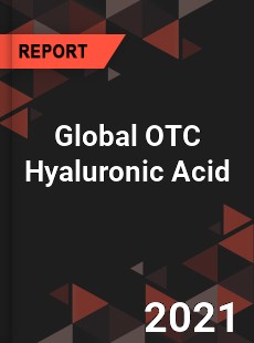 Global OTC Hyaluronic Acid Market