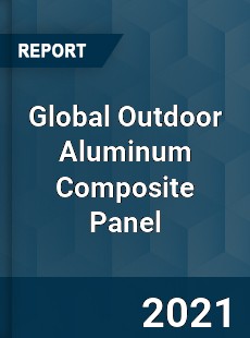 Global Outdoor Aluminum Composite Panel Market