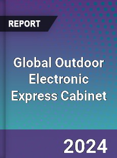 Global Outdoor Electronic Express Cabinet Industry