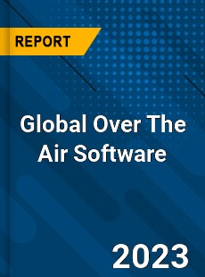 Global Over The Air Software Update