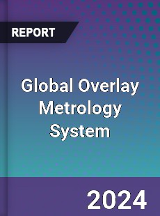 Global Overlay Metrology System Industry