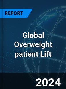 Global Overweight patient Lift Industry