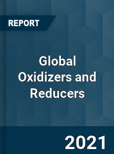 Global Oxidizers and Reducers Market