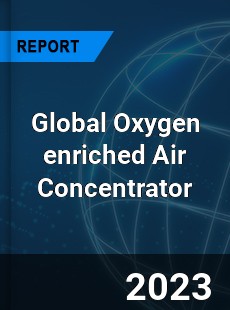 Global Oxygen enriched Air Concentrator Industry