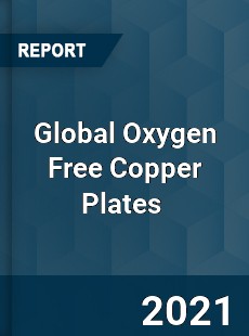 Global Oxygen Free Copper Plates Market